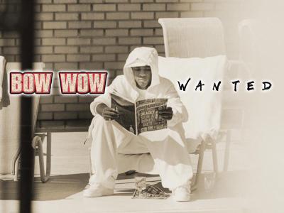 lil bow wow
